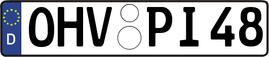 OHV-PI48