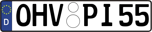 OHV-PI55