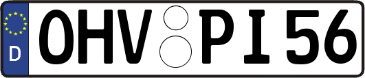 OHV-PI56