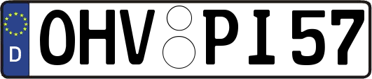 OHV-PI57