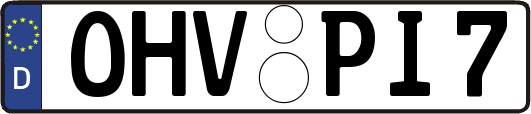 OHV-PI7