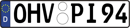 OHV-PI94