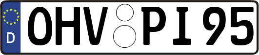 OHV-PI95