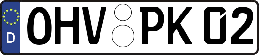 OHV-PK02