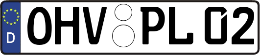OHV-PL02
