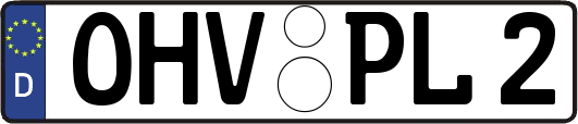 OHV-PL2