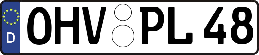 OHV-PL48