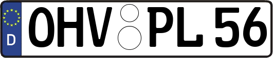 OHV-PL56