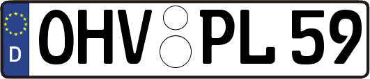 OHV-PL59