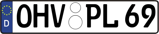 OHV-PL69