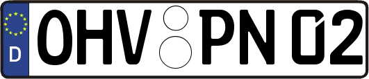 OHV-PN02