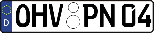 OHV-PN04