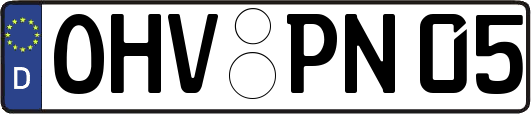 OHV-PN05