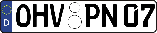 OHV-PN07