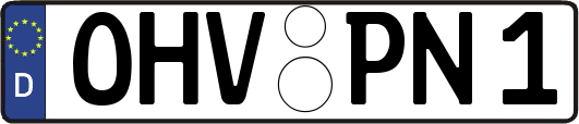 OHV-PN1