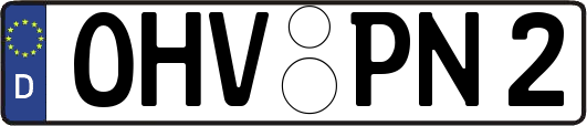 OHV-PN2
