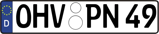 OHV-PN49