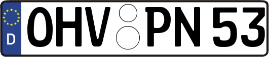 OHV-PN53
