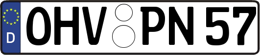 OHV-PN57