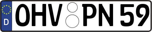 OHV-PN59