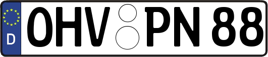 OHV-PN88
