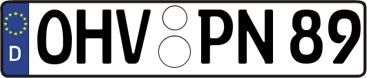 OHV-PN89