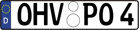 OHV-PO4