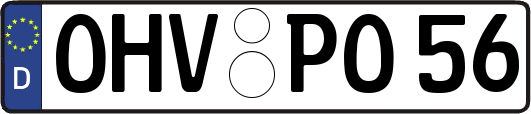 OHV-PO56