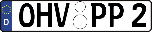 OHV-PP2
