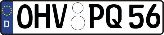 OHV-PQ56