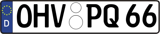 OHV-PQ66