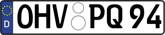 OHV-PQ94