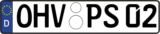 OHV-PS02