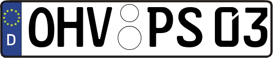 OHV-PS03