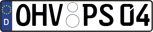 OHV-PS04