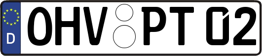 OHV-PT02