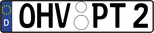 OHV-PT2
