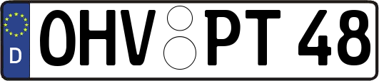 OHV-PT48