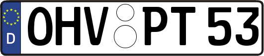 OHV-PT53