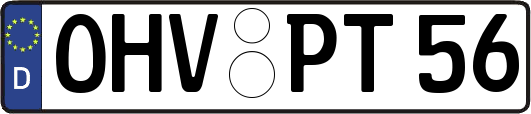 OHV-PT56