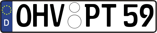 OHV-PT59