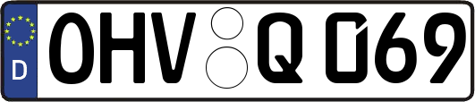 OHV-Q069