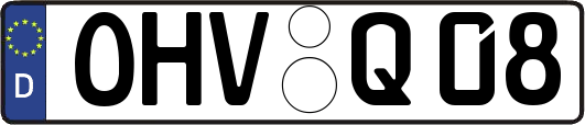 OHV-Q08