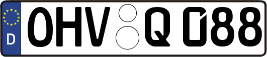 OHV-Q088