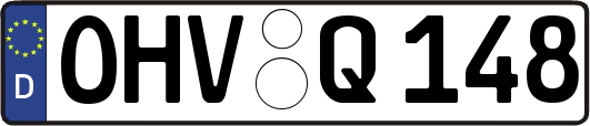 OHV-Q148
