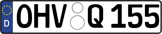 OHV-Q155