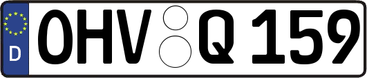 OHV-Q159