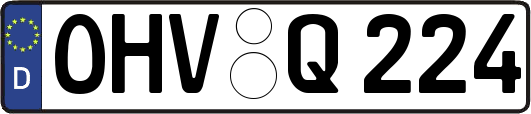 OHV-Q224