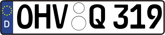 OHV-Q319