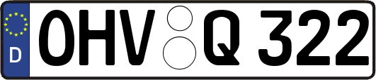 OHV-Q322